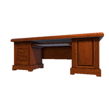 Business desk